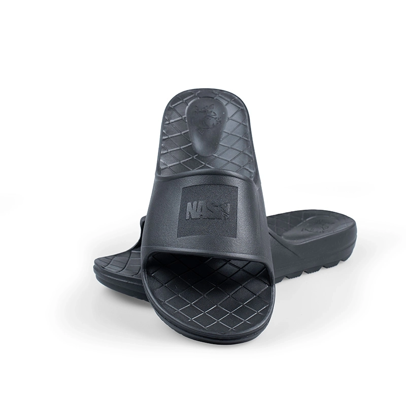 Nash Make It Happen Sliders Black